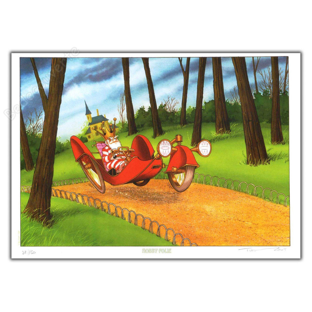Turf - La Nef Des Fous 150 Ex Turf - La Nef Des Fous 150 Ex