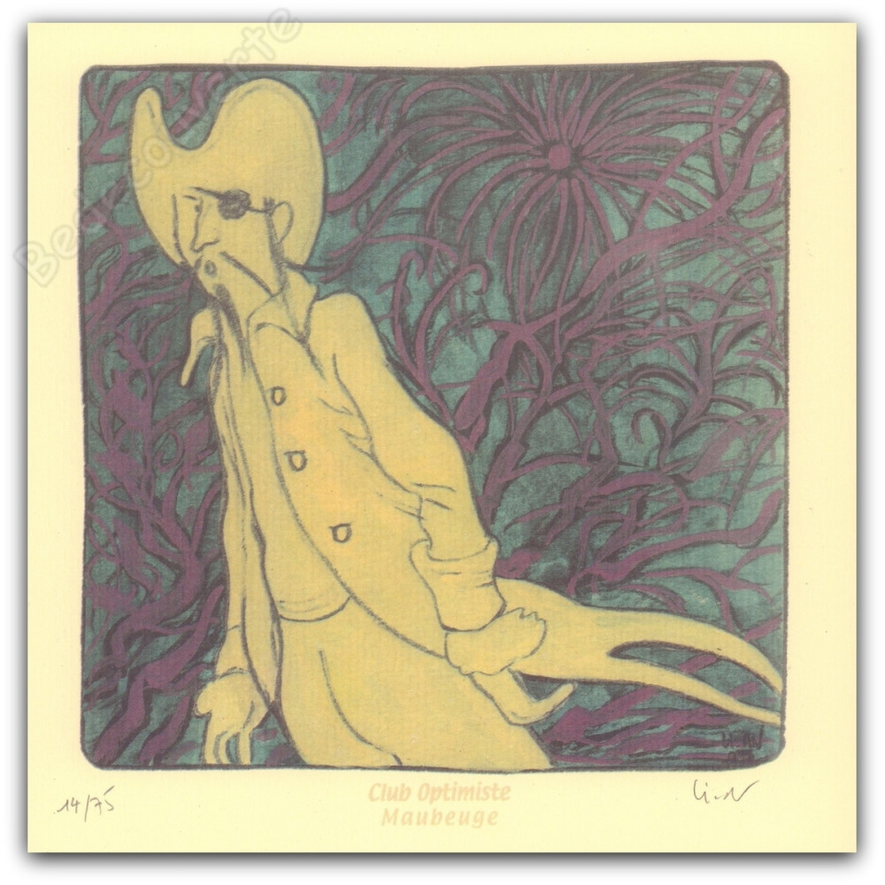 Li-An - Pirate