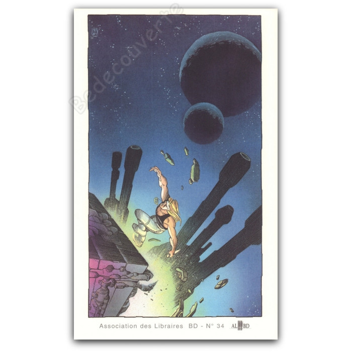 Tota - Aquablue Association Des Libraires BD