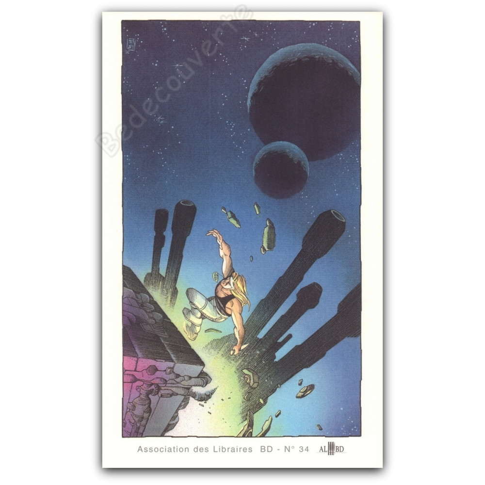 Tota - Aquablue Association Des Libraires BD