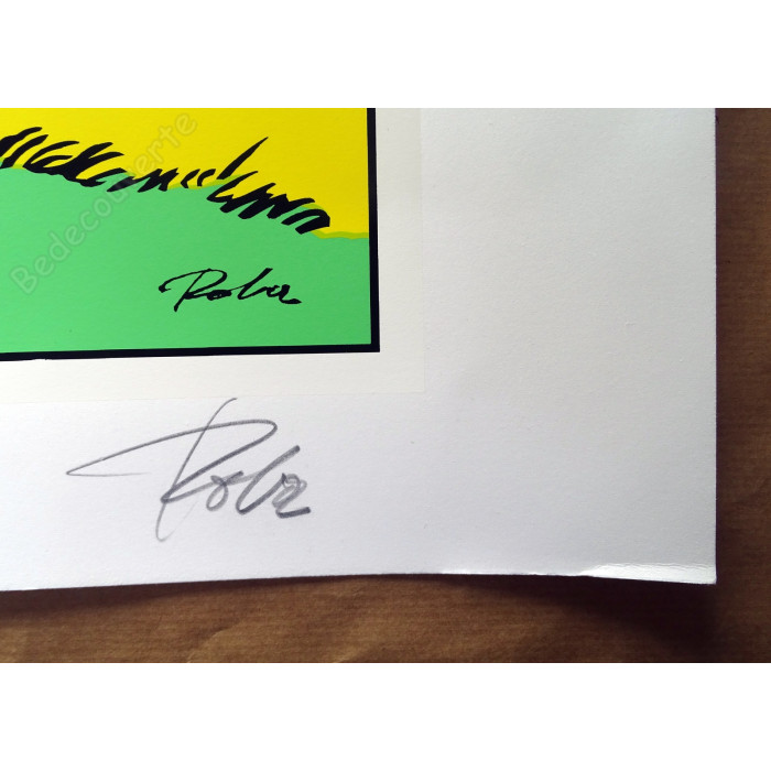 Roba - Boule et Bill N°6 Archives Internationales 2003