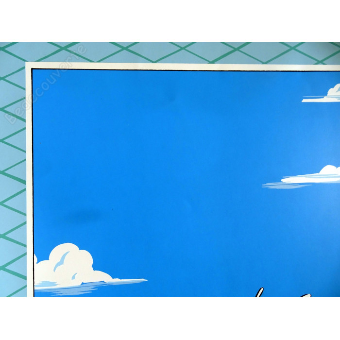 Chaland - Le Jeune Albert Champaka 1992