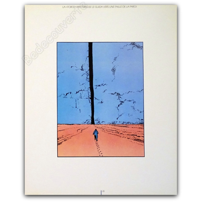 Moebius - Tueur de Monde image n°20