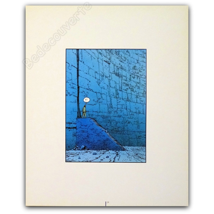 Moebius - Tueur de Monde image n°24