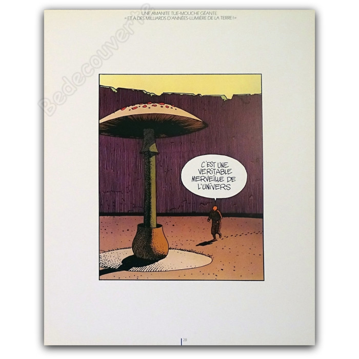 Moebius - Tueur de Monde image n°28
