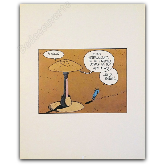 Moebius - Tueur de Monde image n°29