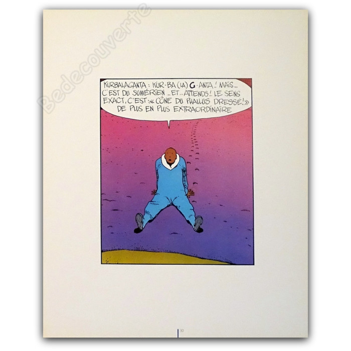 Moebius - Tueur de Monde image n°30