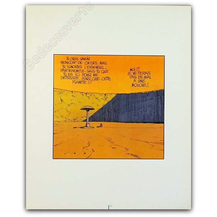 Moebius - Tueur de Monde image n°31