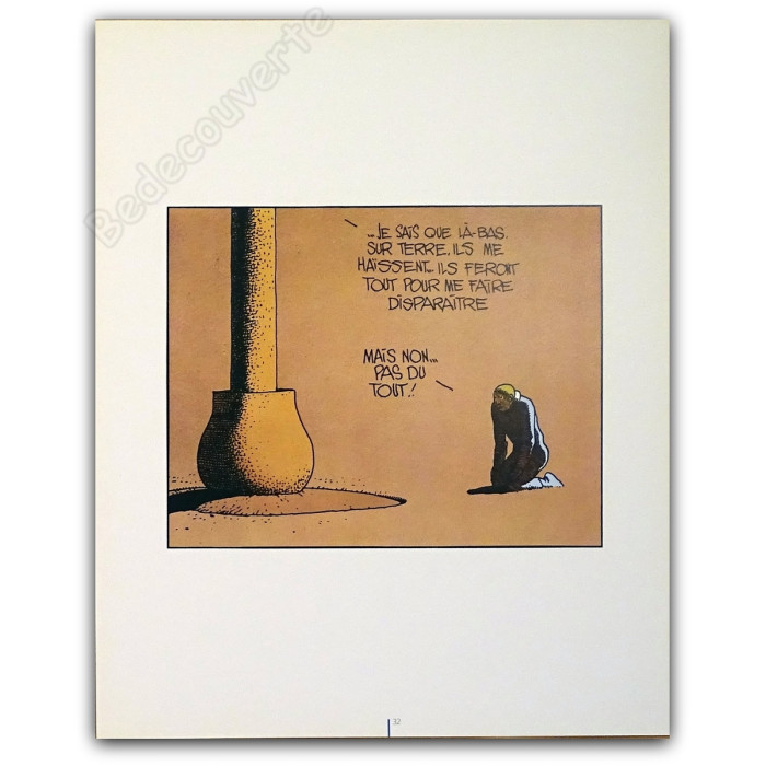 Moebius - Tueur de Monde image n°32