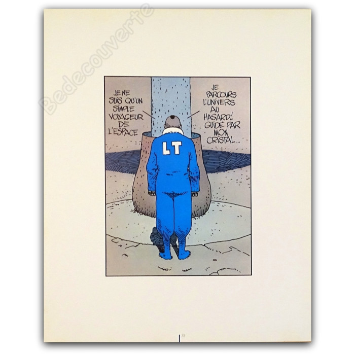 Moebius - Tueur de Monde image n°33