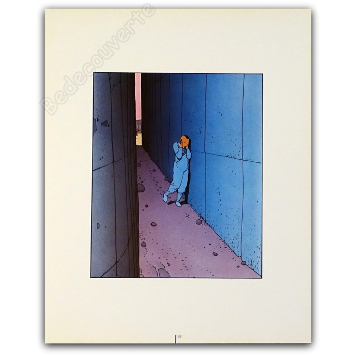 Moebius - Tueur de Monde image n°38