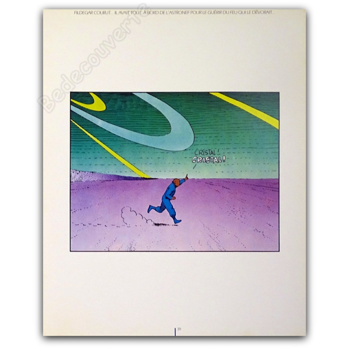Moebius - Tueur de Monde image n°39