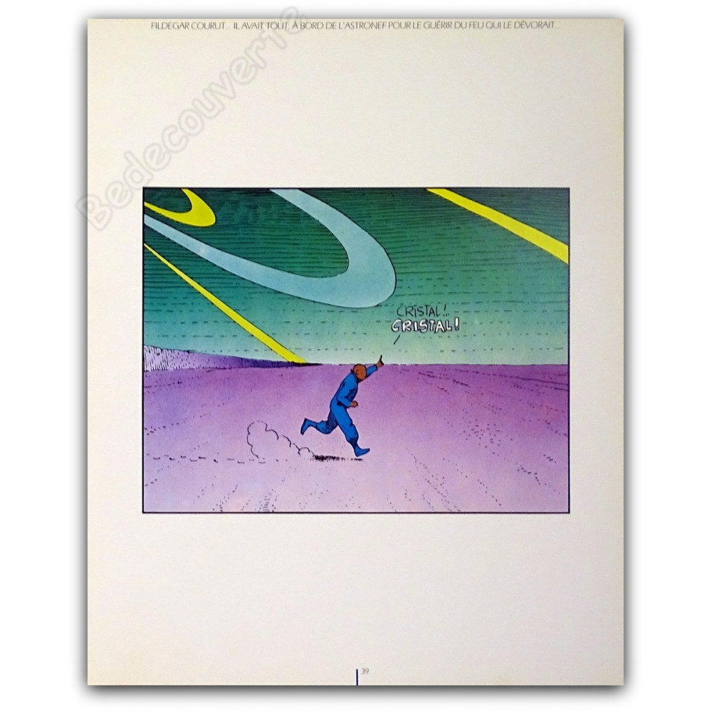 Moebius - Tueur de Monde image n°39