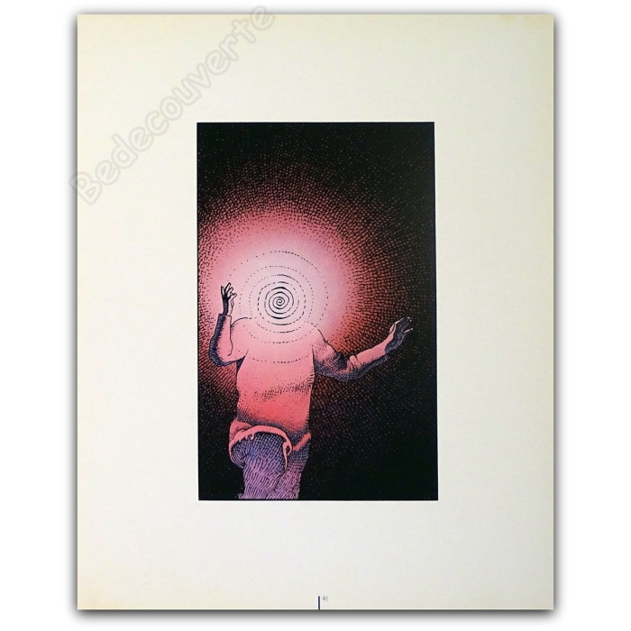 Moebius - Tueur de Monde image n°41