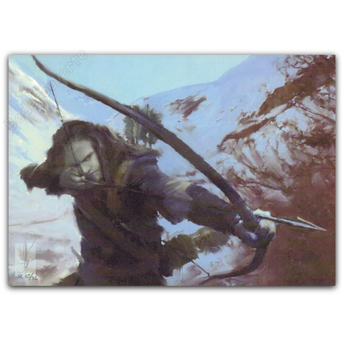 Varanda - L'Archer