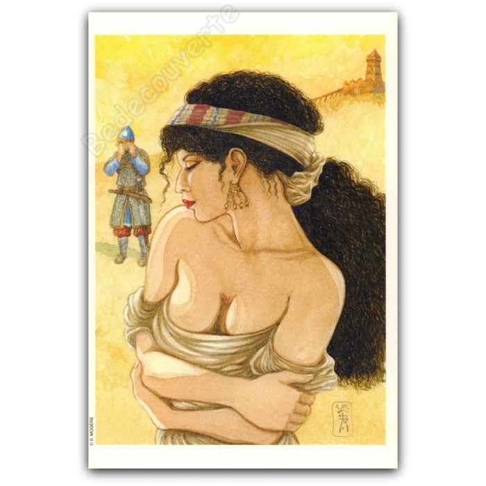 Mogere - La Femme