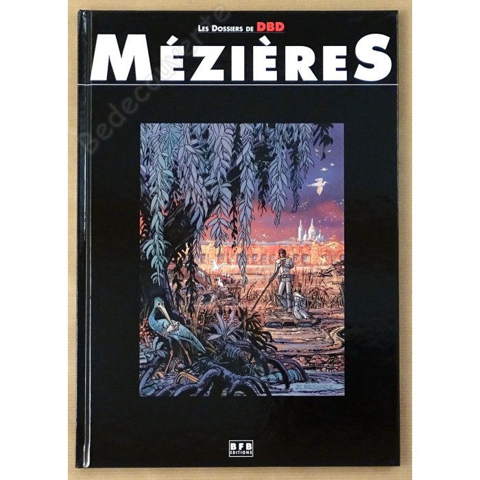 Les Dossiers de DBD - Mézière