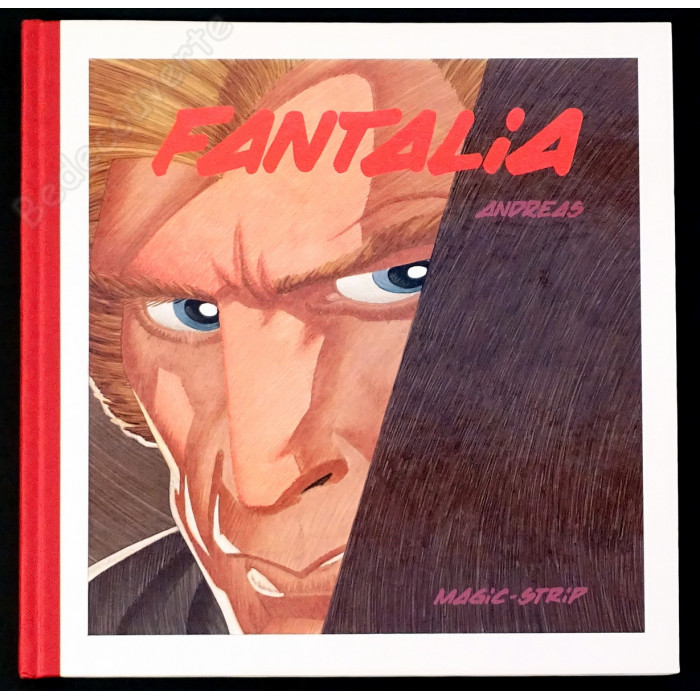 Andreas - Fantalia