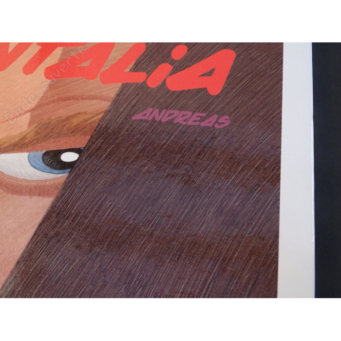 Andreas - Fantalia