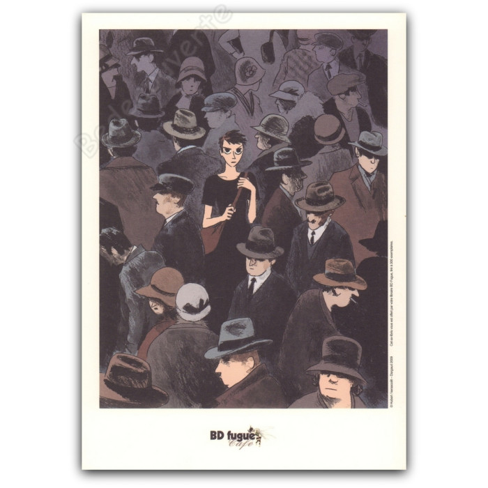 Cosset - Miss pas Touche