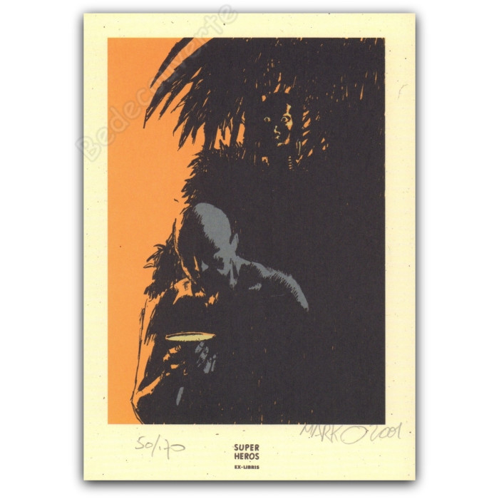 Riou - Miss