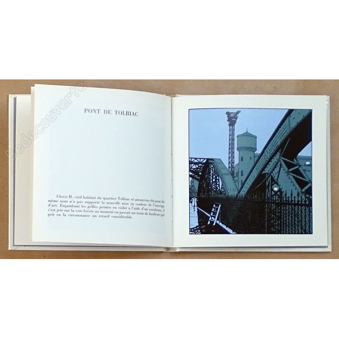 Juillard - 75013 Paris EO