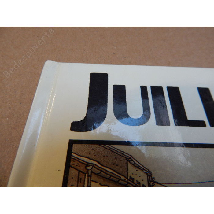 Juillard - 75013 Paris EO