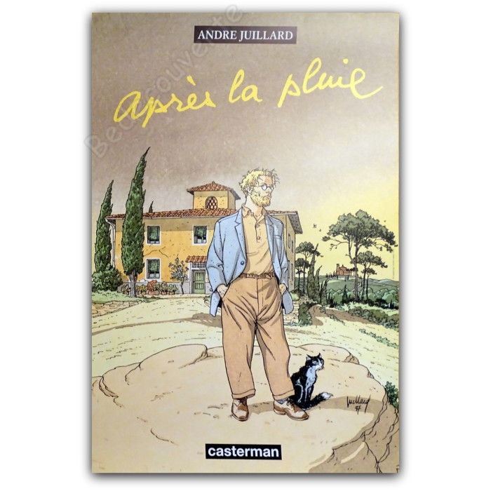 Juillard - Après la pluie