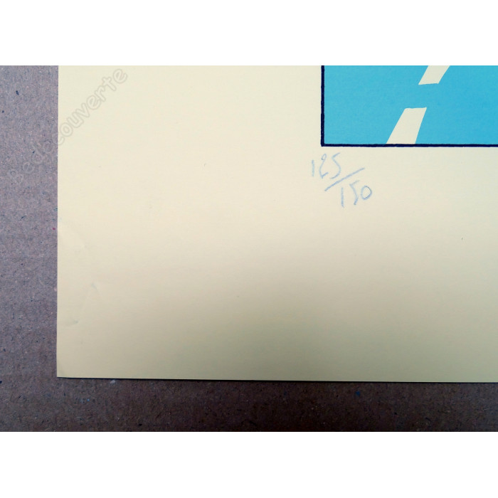 Juillard - Le Cahier Bleu