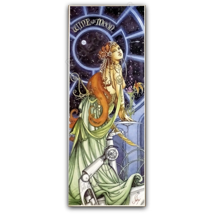Stalner - Hommage A Alphons Mucha
