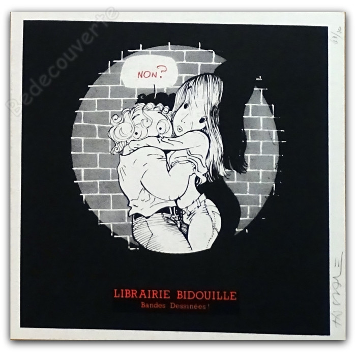 Hislaire - Bidouille et Violette Librairie Bidouille