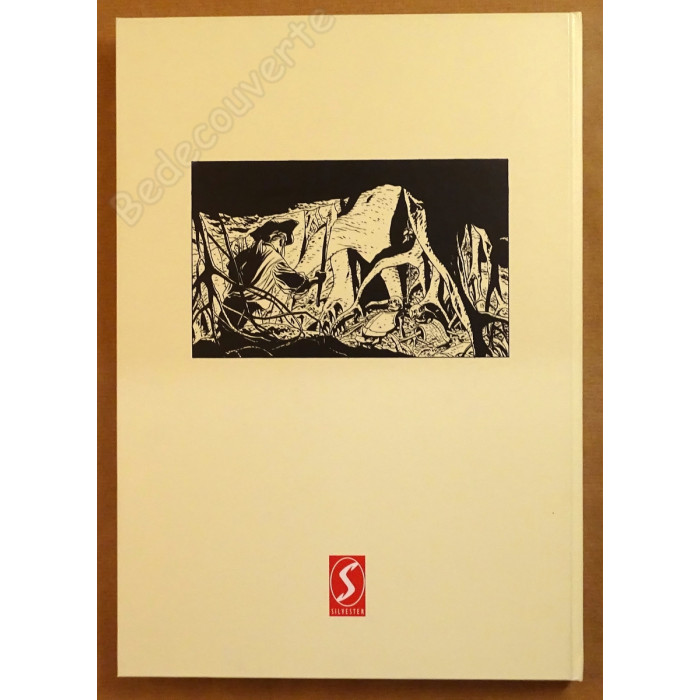 Pellerin - L'Epervier Tome 5 & 6 Tirage de Luxe