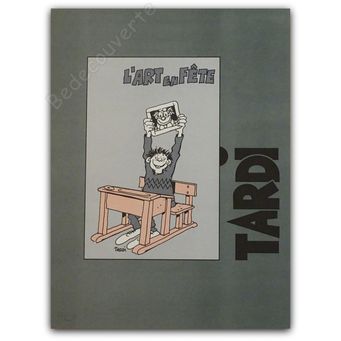 Tardi - L'art En Fête