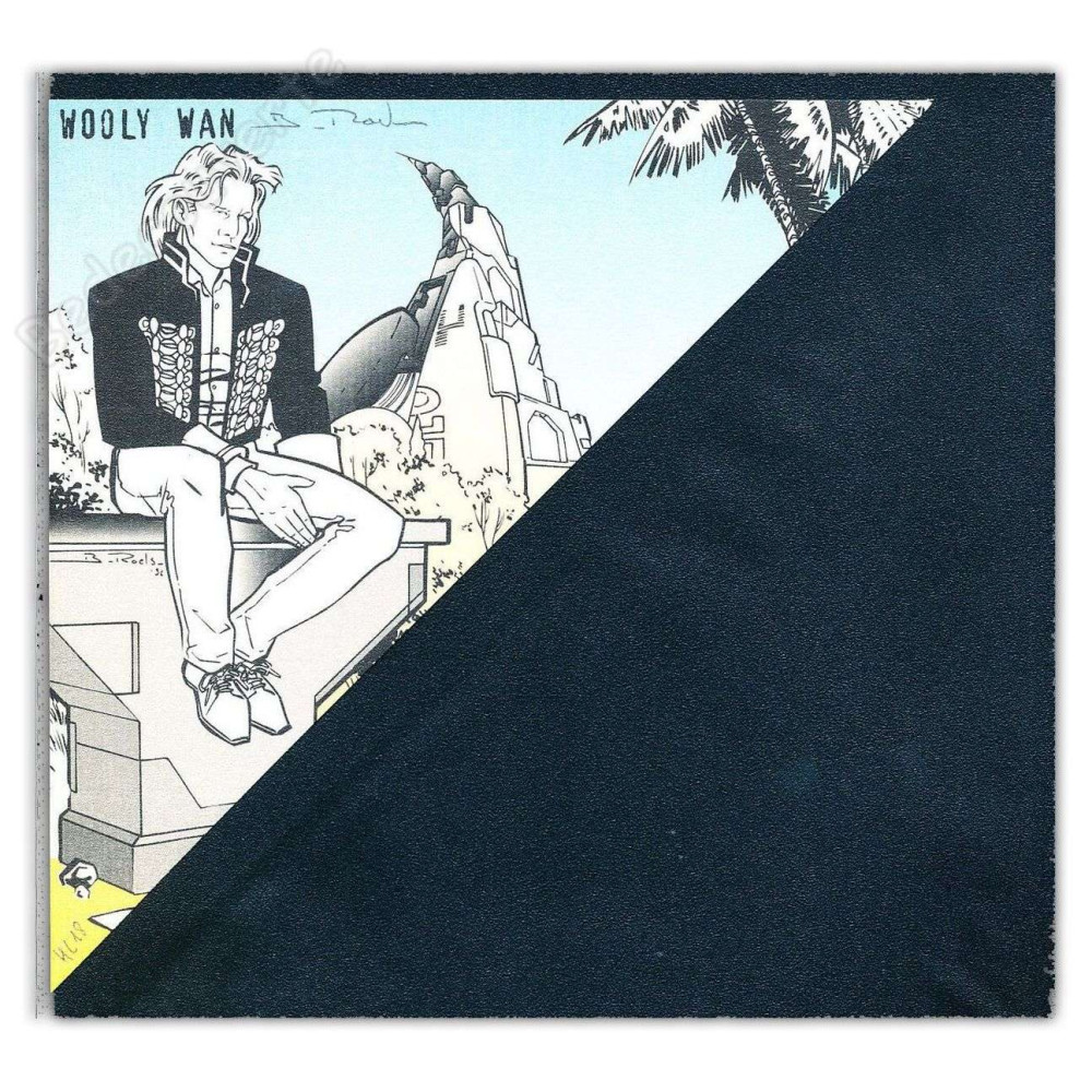 Roels - Wooly Wan 2