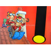 Janry - Spirou Pepe
