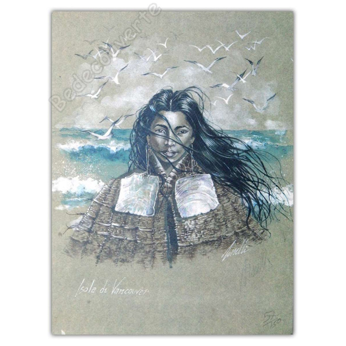Tisselli - Indiennes 10