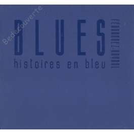 Ferrandez - Portfolio Blues histoire en bleu