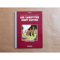 Tibet - Lot Les aventures de Chick Bill