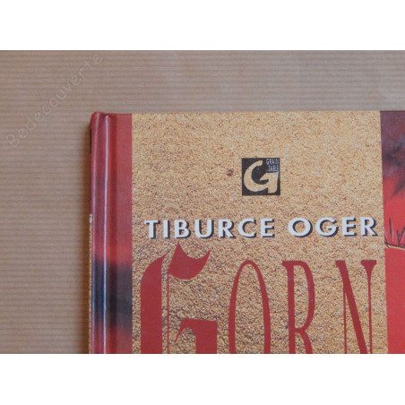 Oger - Lot Bd Gorn
