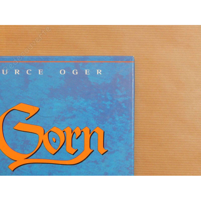 Oger - Lot Bd Gorn