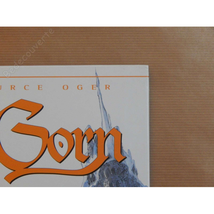 Oger - Lot Bd Gorn