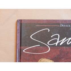 Dufaux / Renaud - Lot Bd Santiag