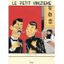 Hergé - Tintin Le Lotus Bleu Guet-Apens Sérigraphies