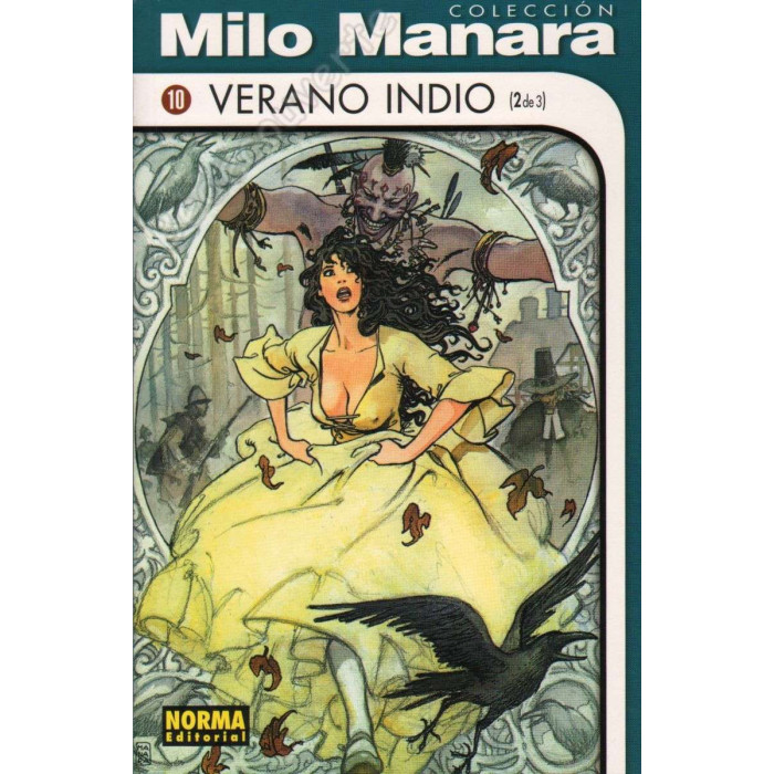 Manara - Pack de 11 albums en espagnol