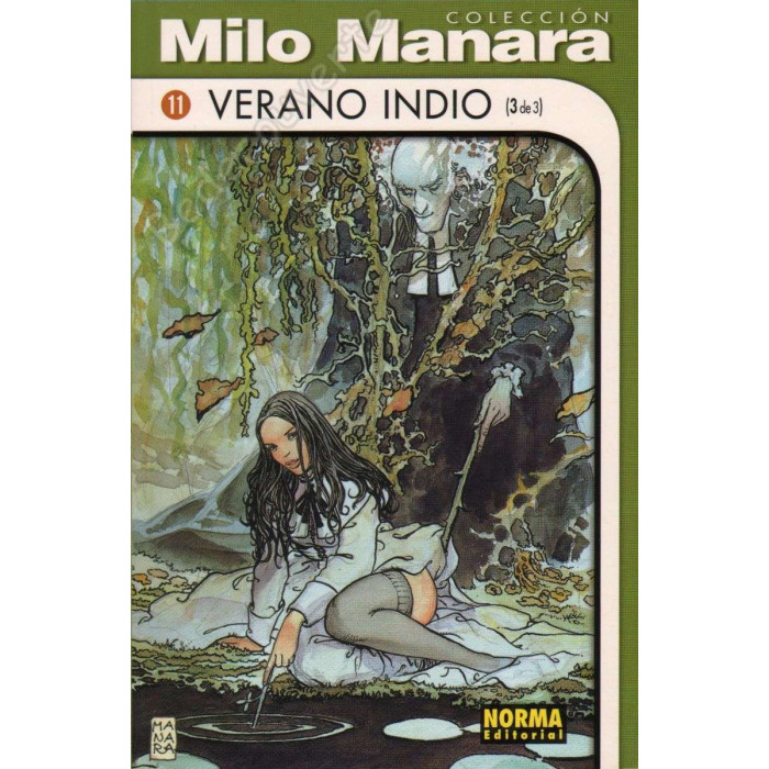 Manara - Pack de 11 albums en espagnol