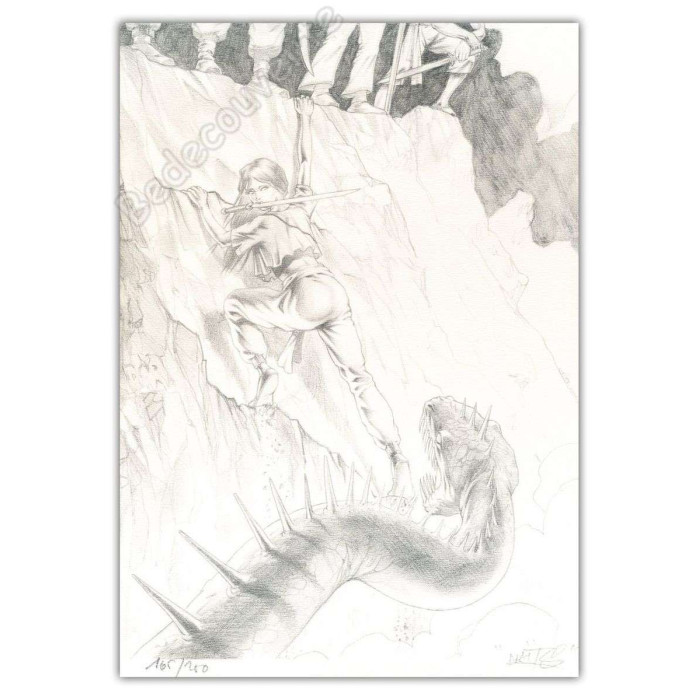Naits - Dragon