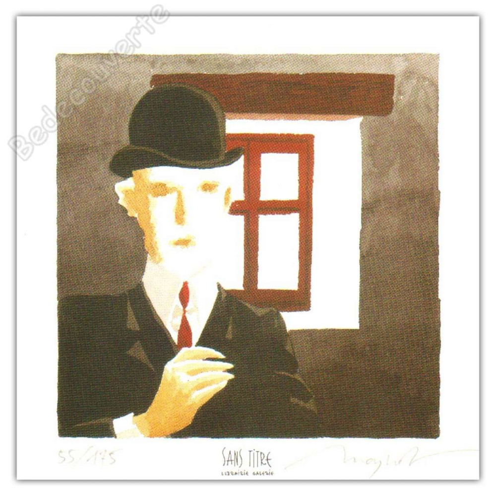 Moynot - Monsieur Khol 2001 Moynot - Monsieur Khol 2001