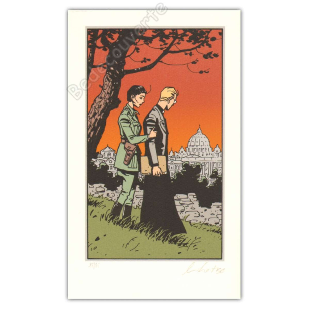Lavric-Tbc - Decalogue Lavric-Tbc - Decalogue