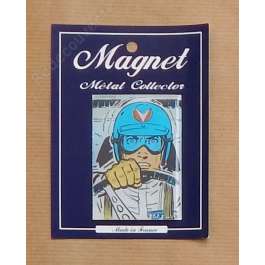 Magnet Michel Vaillant 01