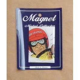 Magnet Michel Vaillant 03